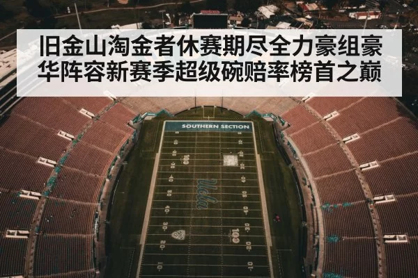 旧金山淘金者休赛期尽全力豪组豪华阵容新赛季超级碗赔率榜首之巅
